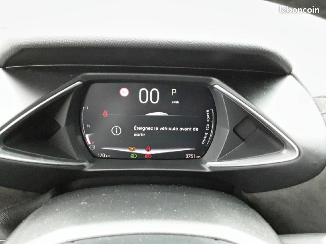 DS 3 Hybride 145 e-DCT6 - Edition France (image 10)