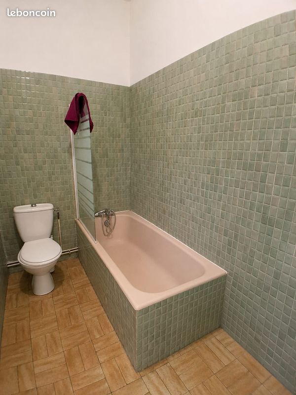 Appartement 2 pièces 69 m² · à Chalon-sur-Saône · 69 m² · 700 €/mois