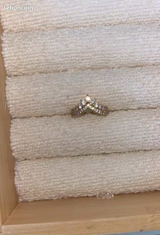 Bague Pandora (image 3)