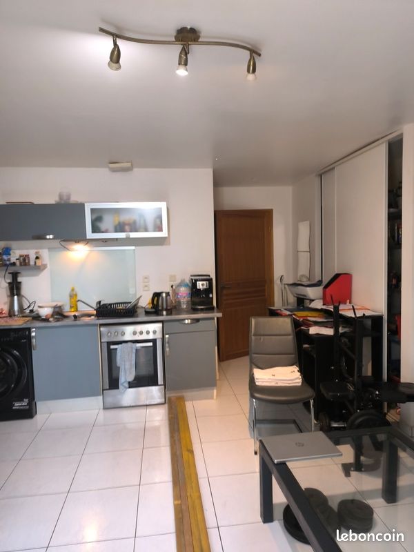 Appartement 2 pièces 40 m² · à Plérin · 40 m² · 650 €/mois