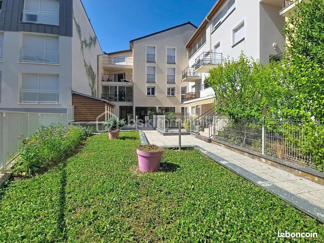 Appartement 3 pièces 66 m² · à Claye-Souilly · 66 m² · 250 000 €