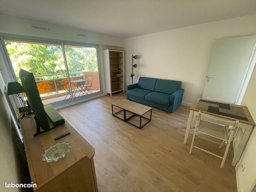 Appartement 1 pièce 28 m² · à Bayonne · 28 m² · 770 €/mois