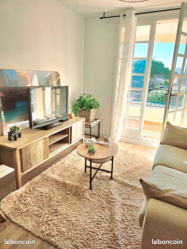 Appartement 2 pièces 30 m² · à La Seyne-sur-Mer · 30 m² · 800 €/mois
