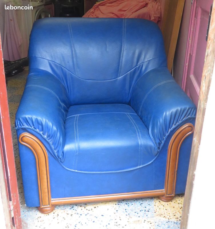 1 fauteuil (image 1)