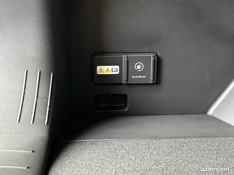 Kia EV5 Autonomie Longue 218ch 81,4kWh GT-Line (image 6)