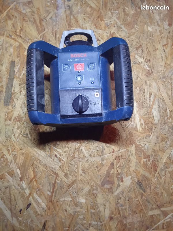 Bosch GRL 150 HV Professional, (image 2)