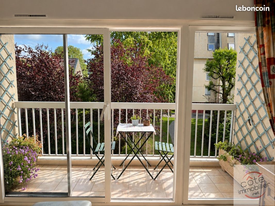 Appartement 3 pièces 70 m² · à Créteil · 70 m² · 329 000 €