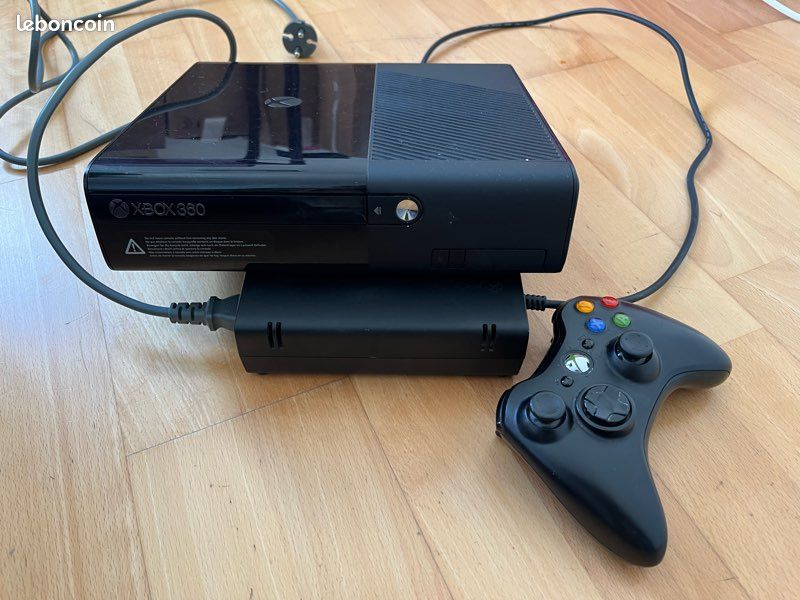 Console X box 360 (image 2)