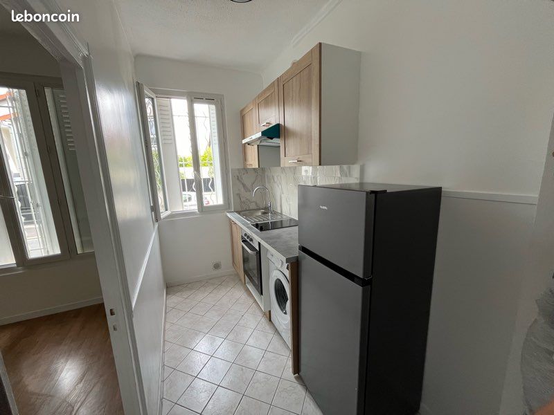 Appartement a louer sevran - 1 pièce(s) - 18 m2 - Surfyn