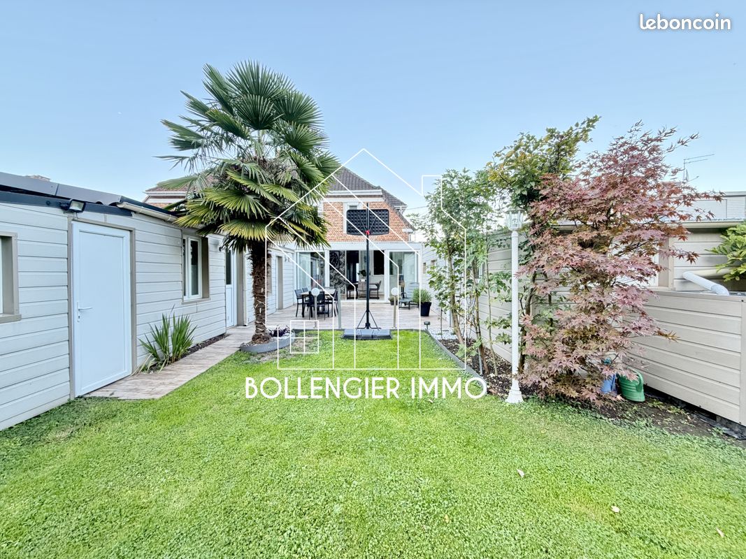 Maison 5 pièces 145 m² · à Morbecque · 145 m² · 265 000 €