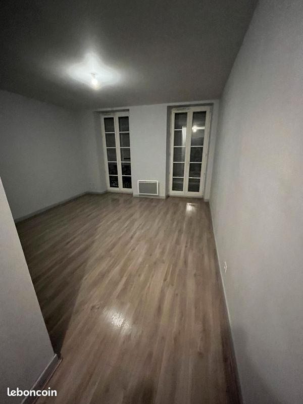 Appartement 2 pièces 48 m² · à Auch · 48 m² · 535 €/mois