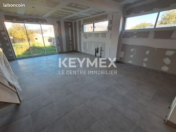 Maison 4 pièces 86 m²