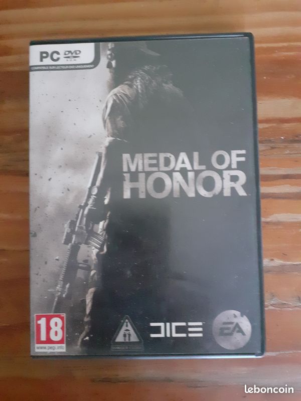 Jeu pc (image 1)