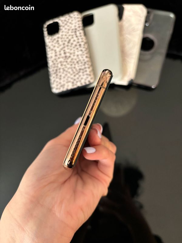 Iphone 11 pro max (image 7)