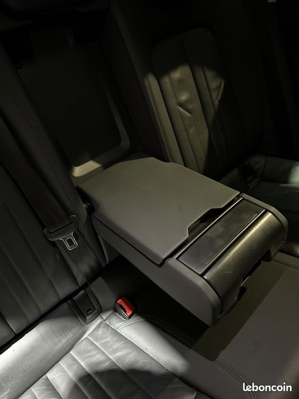 Audi a6 avant 2.0 40 tdi 205 mhev hybrid 12volt business executive s-tronic bva (image 8)