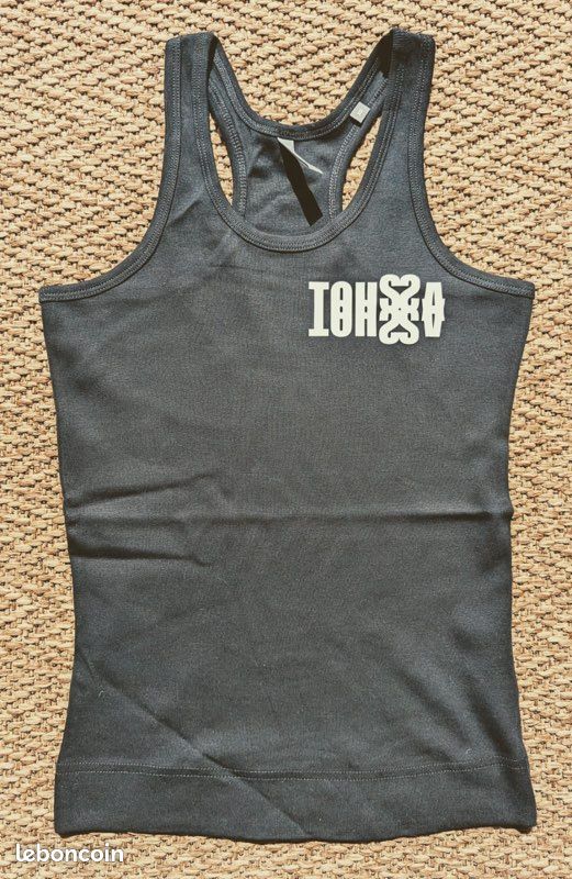 Débardeurs Toussa Toussa (image 4)