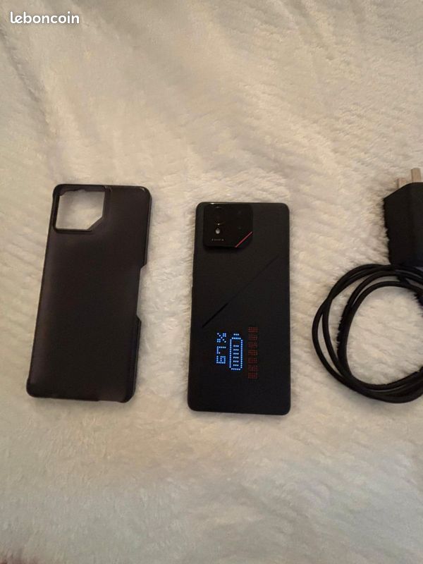 Asus rog Phone 9 pro (image 6)