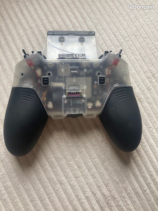 Radio commande drone fpv Radiomaster zorro (image 3)