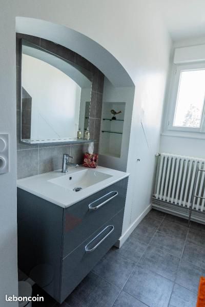 Maison a louer tours - 4 pièce(s) - 83 m2 - Surfyn