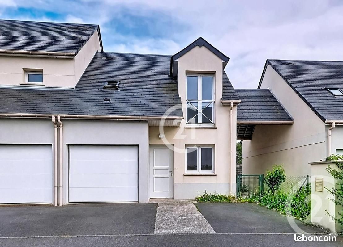 Maison 4 pièces 81 m² · à Cormelles-le-Royal · 81 m² · 237 000 €