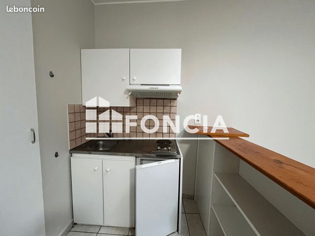 Appartement a louer angouleme - 1 pièce(s) - 22 m2 - Surfyn