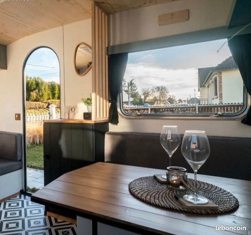 Caravane renové (image 2)