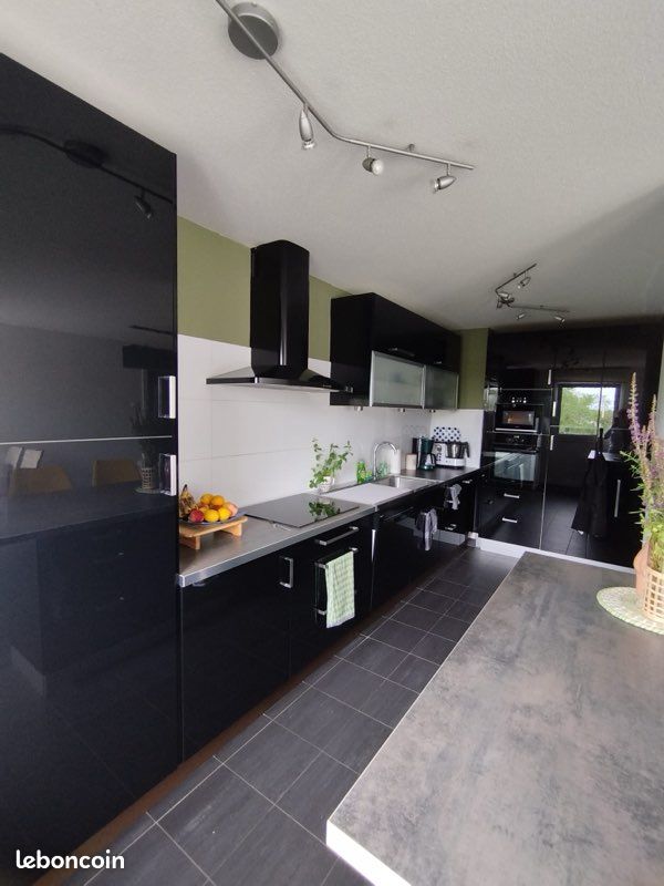 Appartement 3 pièces 64 m² · à Haguenau · 64,4 m² · 800 €/mois