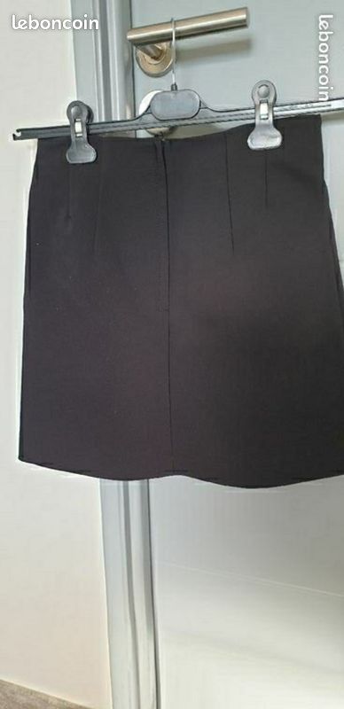 Jupe courte 36 (image 2)