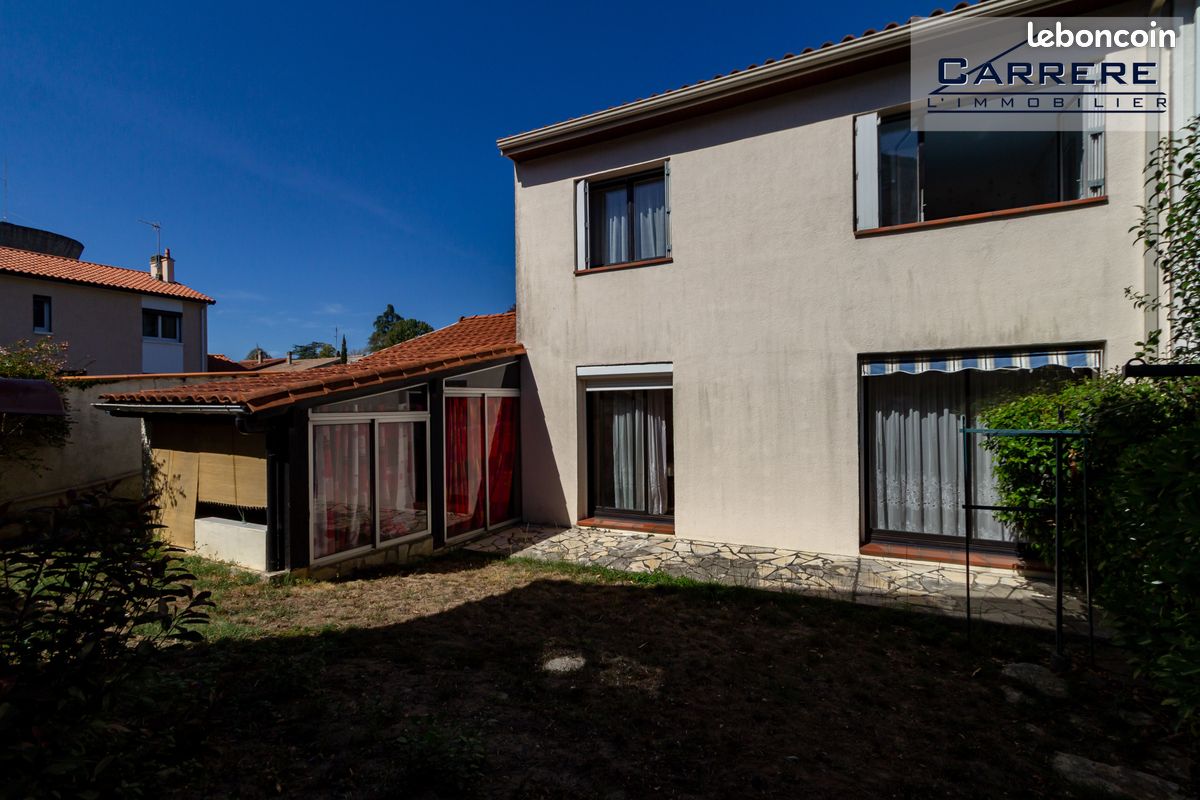 Maison 4 pièces 90 m² · à Cenon · 90 m² · 287 000 €