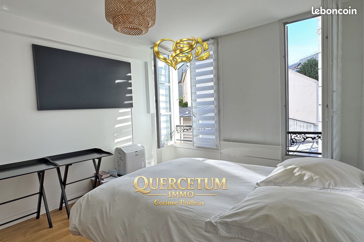 Appartement 1 pièce 24 m² · à Le Chesnay-Rocquencourt · 24 m² · 169 000 €