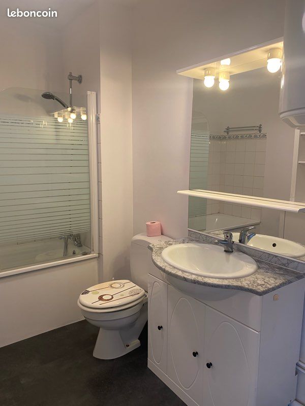 À louer studio 30m2 Chambray (image 2)