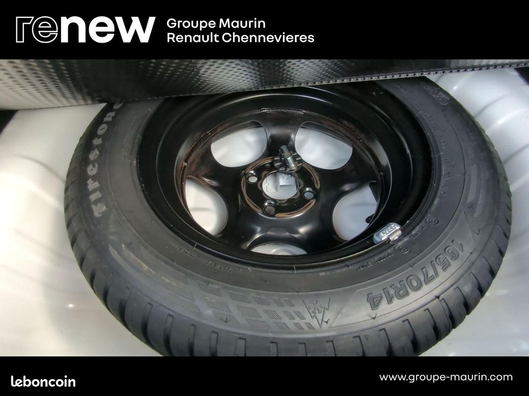 Dacia Spring 45ch Essential 23B (image 13)