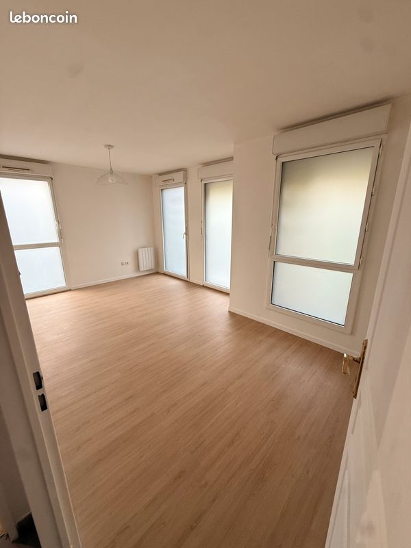 Appartement 2 pièces 56 m² à Anzin