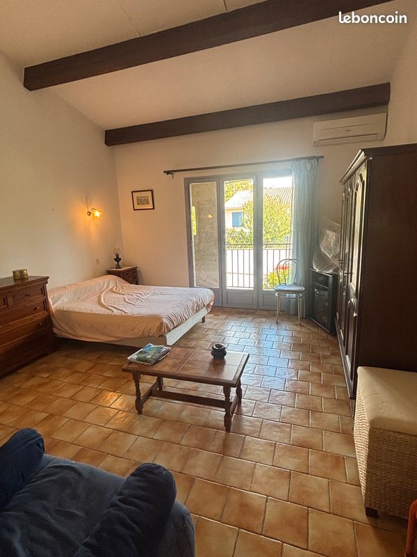 Appartement 1 pièce 33 m² · à Gréoux-les-Bains · 33 m² · 87 000 €