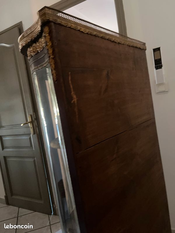 Vitrine napoleon iii (image 4)
