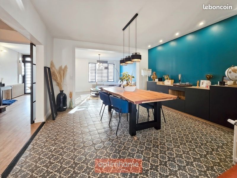 Maison 5 pièces 136 m² · à Saint-Laurent-Blangy · 136 m² · 265 000 €