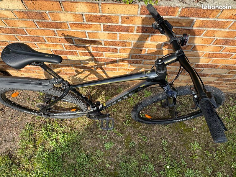 Vélo VTT SCOTT 950 ASPECT 29 pouces L (image 2)