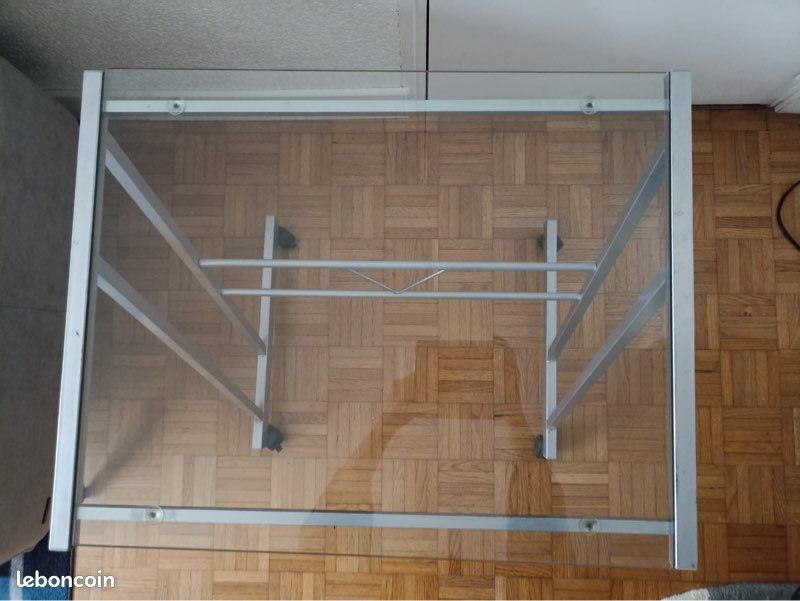 Desserte verre 49x62 h73 (image 3)