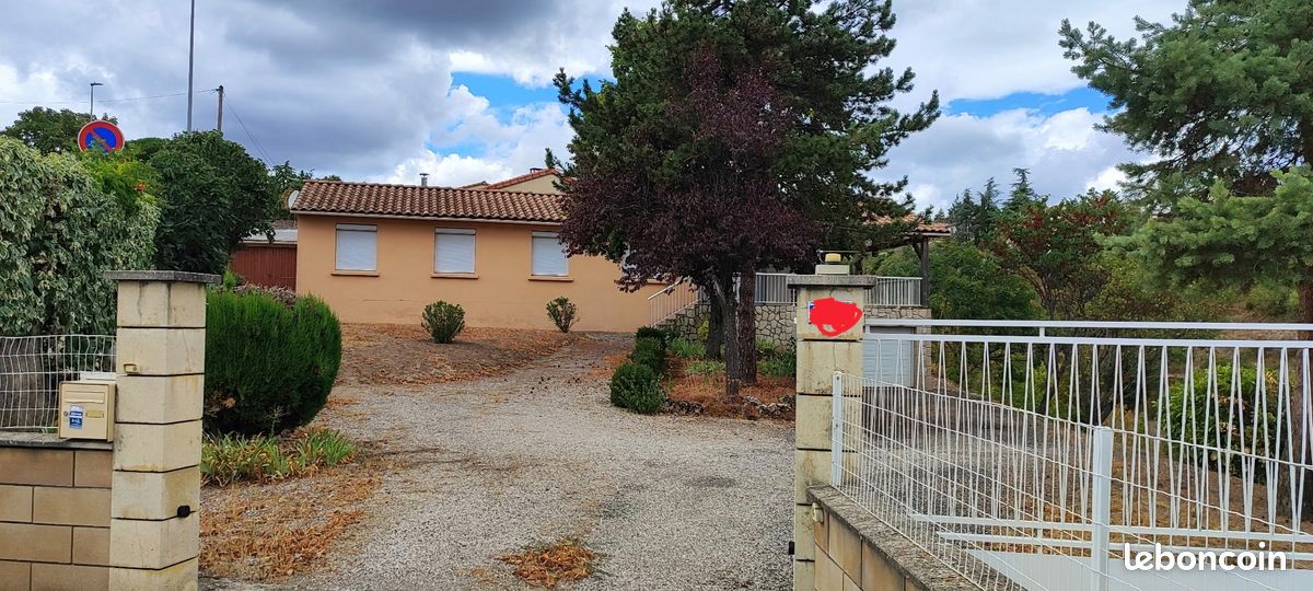 Maison 3 pièces 77 m² · à Millau · 77 m² · 215 000 €