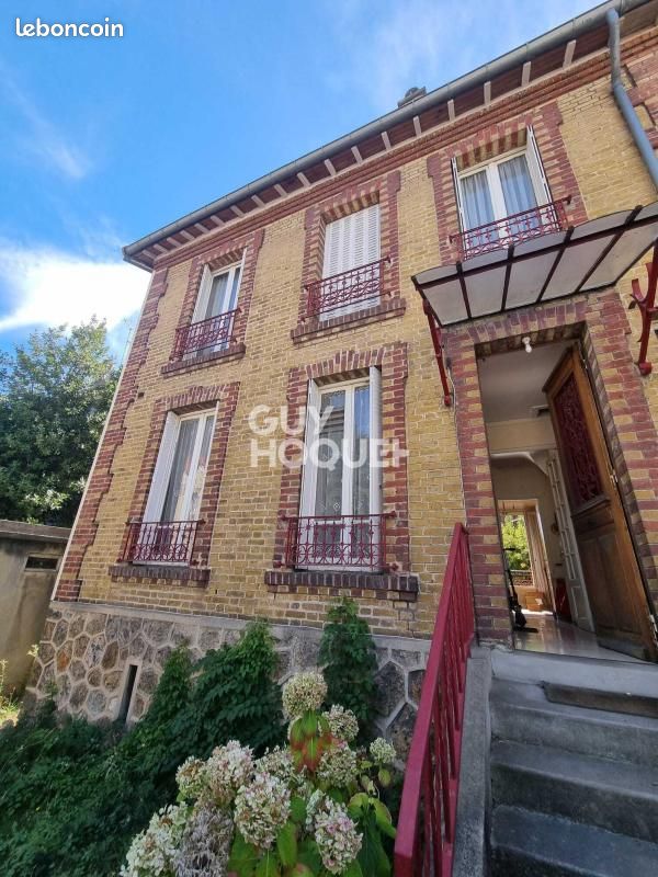 Maison 6 pièces 120 m² · à Colombes · 120 m² · 849 000 €