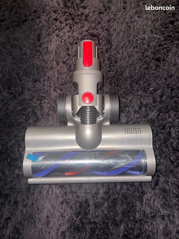 Brosse aspirateur (image 1)
