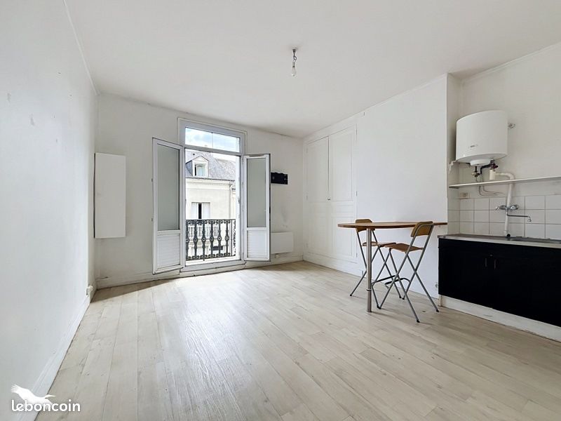 Appartement 2 pièces 40 m² · à La Riche · 40 m² · 124 890 €