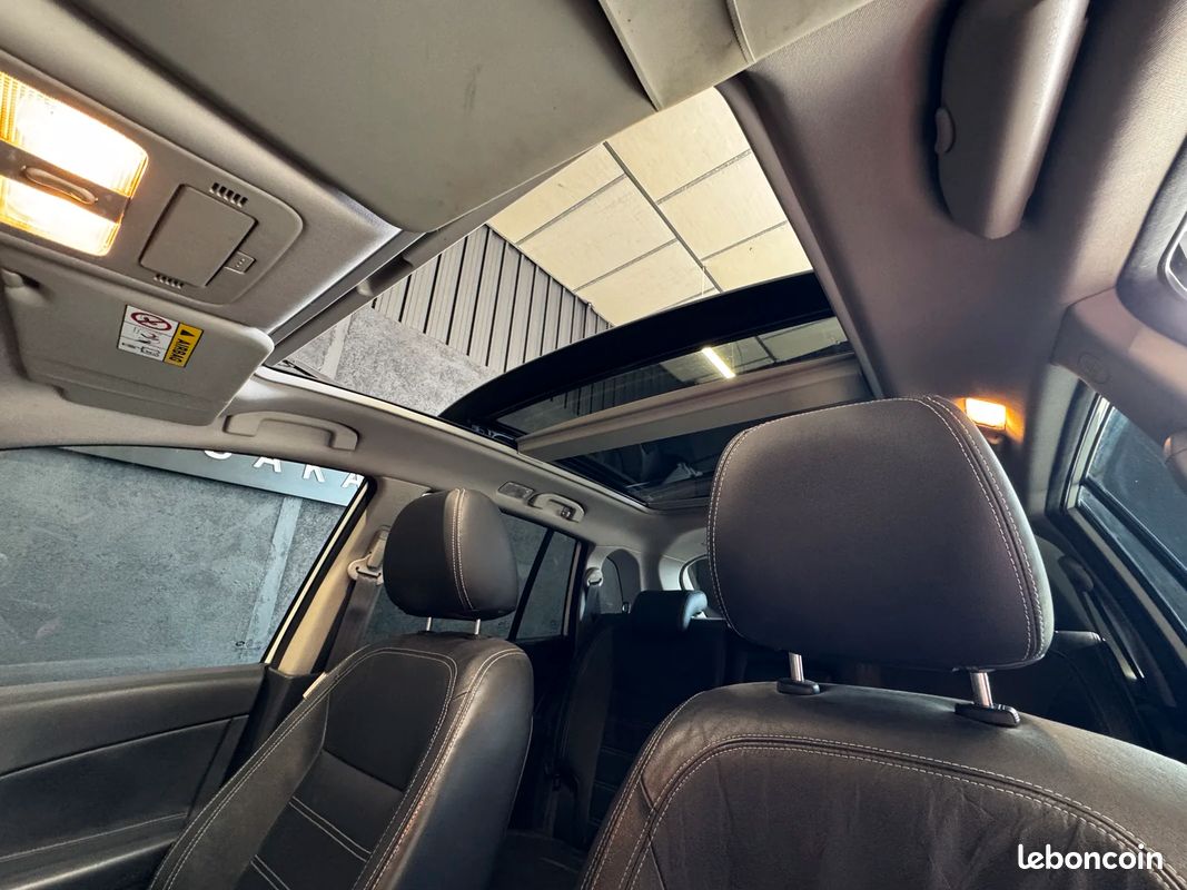 Renault KOLEOS Initiale LIMITED + ATTELAGE (image 21)