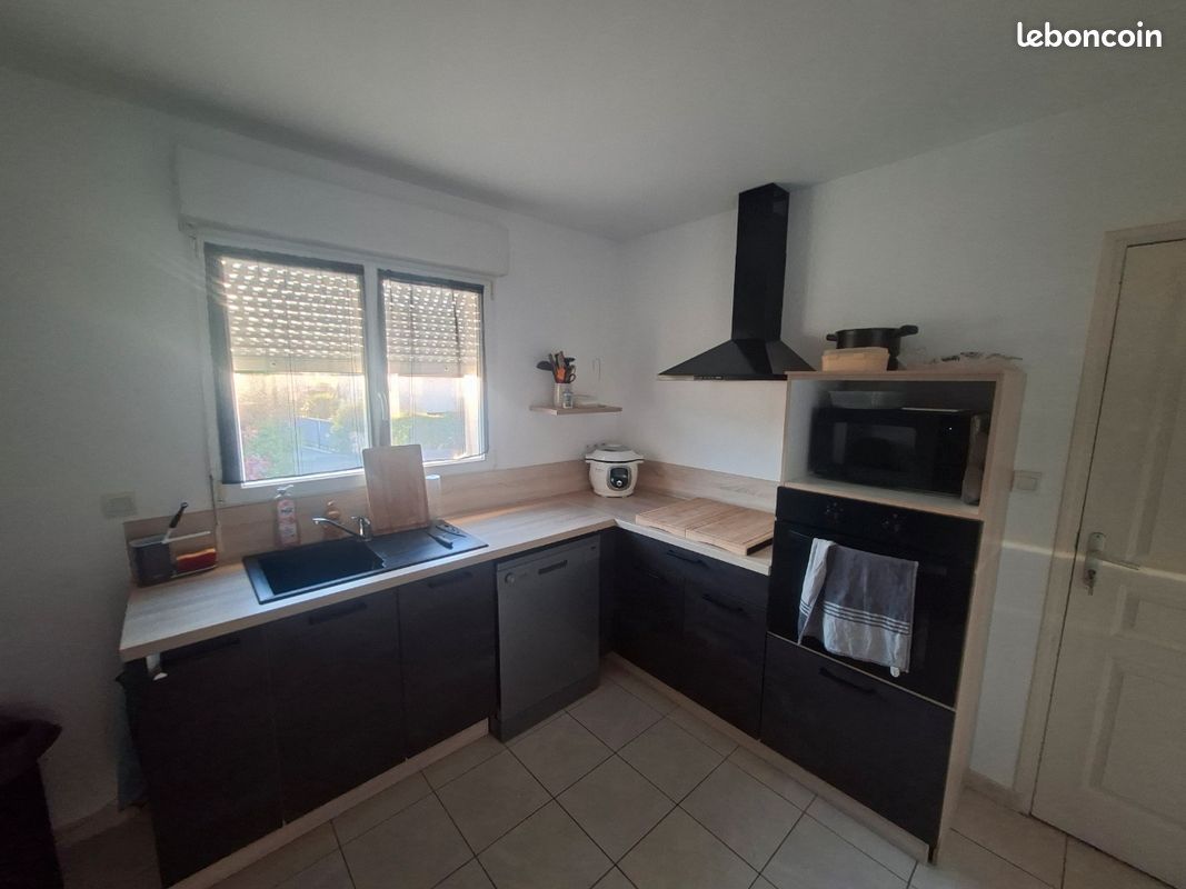 Maison 4 pièces 88 m² · à Mayenne · 88 m² · 750 €