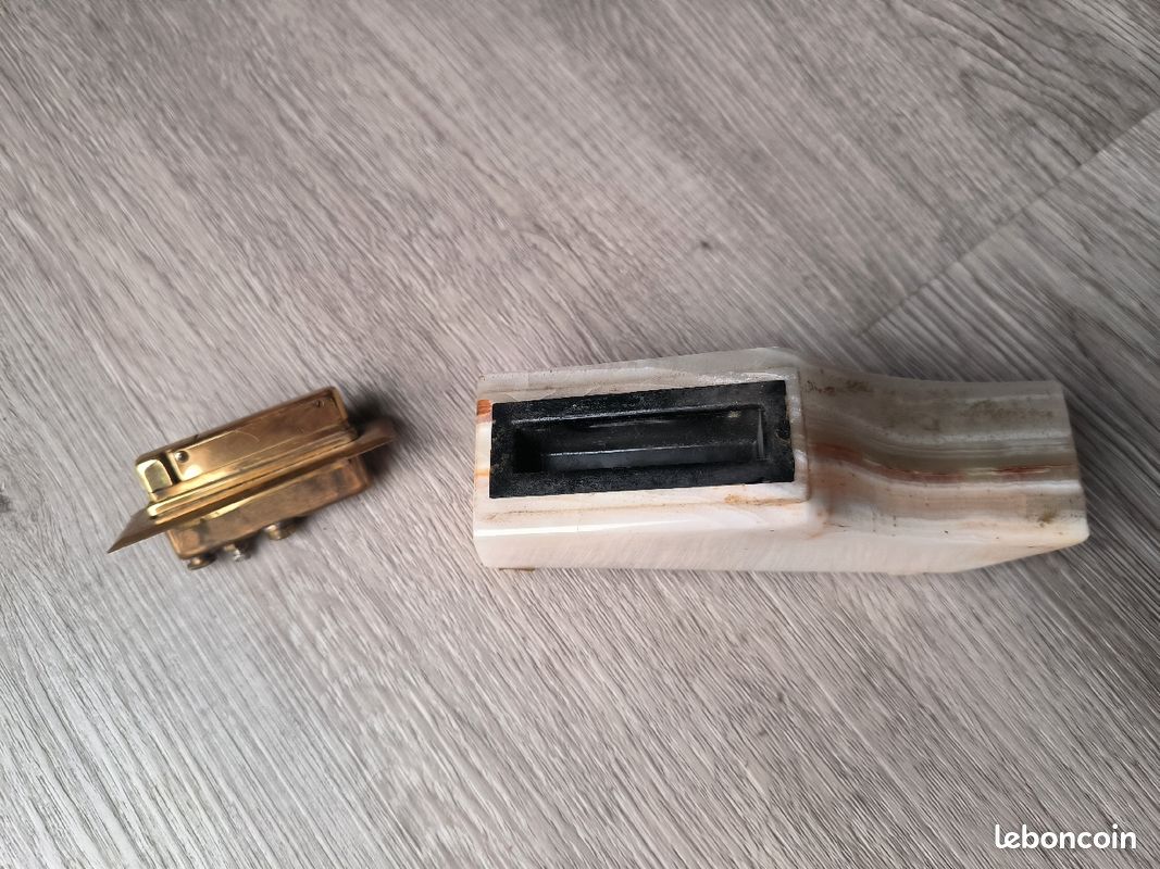 Briquet de table (image 5)