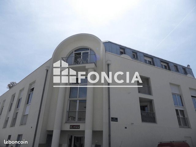 Appartement 2 pièces 34 m² · à Bordeaux · 34 m² · 604 €/mois
