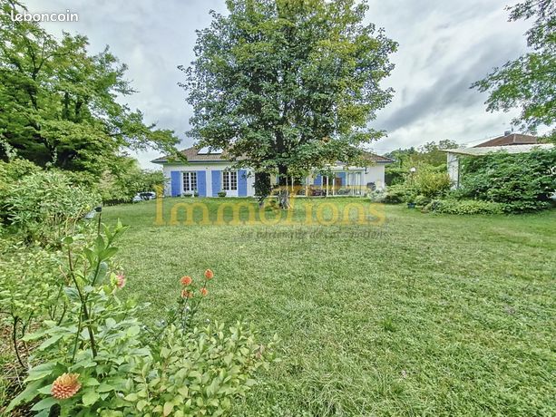 Maison 6 pièces 127 m²