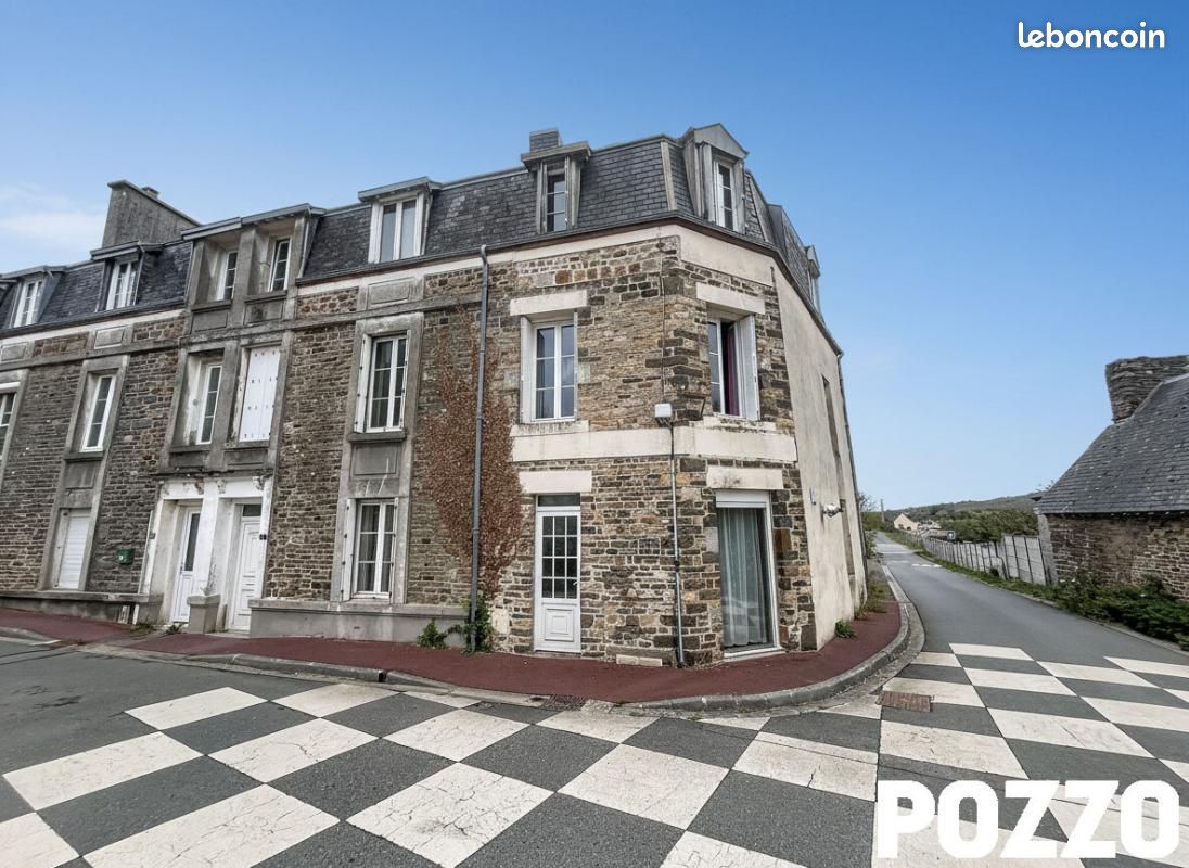 Maison 9 pièces 182 m² · à Souleuvre en Bocage · 182 m² · 145 000 €