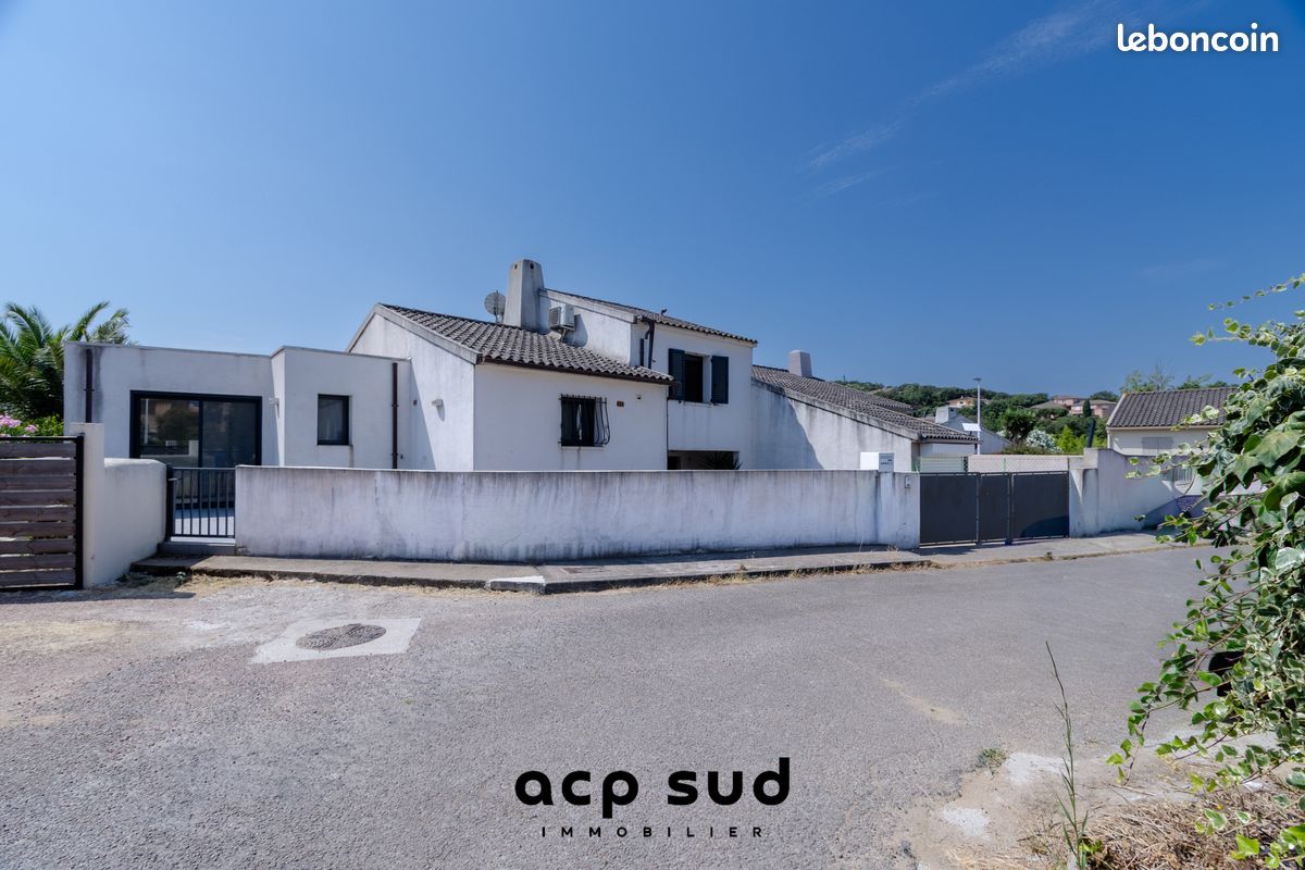 Maison 5 pièces 110 m² · à Porto-Vecchio · 110 m² · 590 000 €