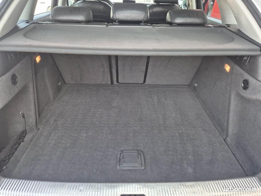 Audi q3 2011 (image 20)